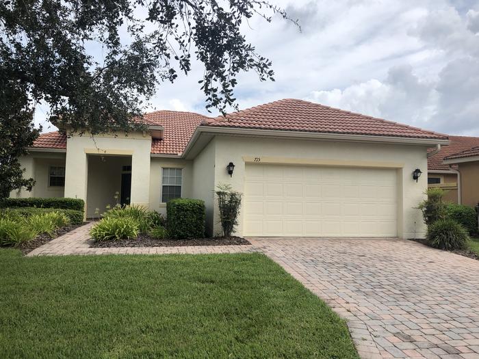 Listing Solivita, Poinciana FL